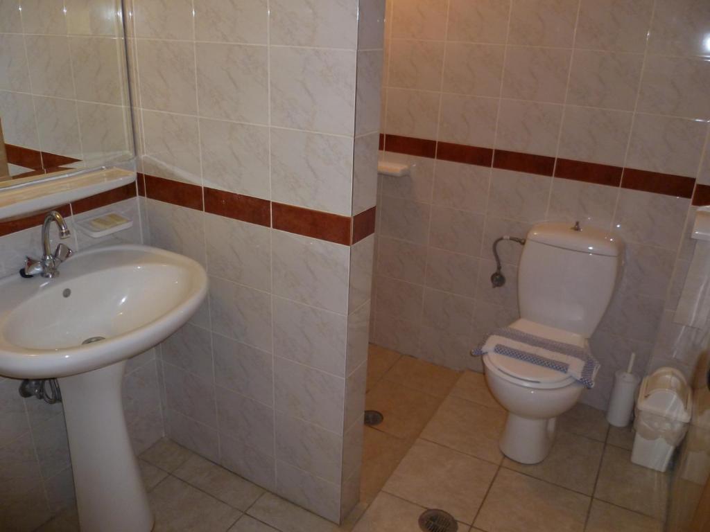 Karmi Apartments Kolymbari Room photo