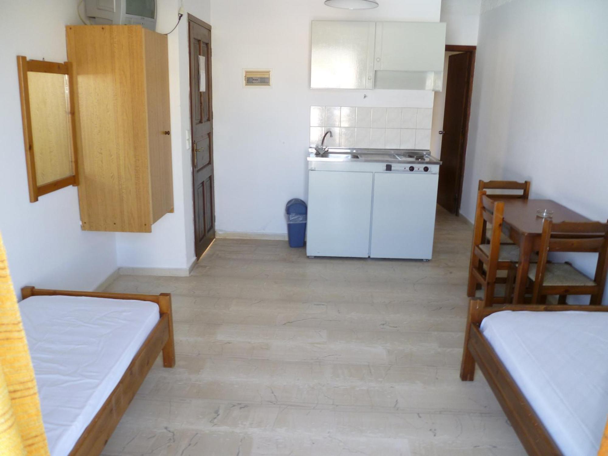 Karmi Apartments Kolymbari Exterior photo